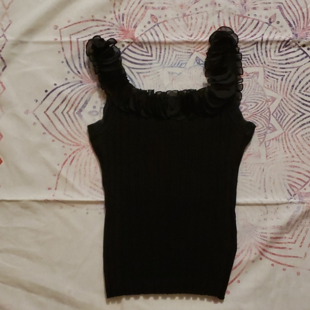 Belldini tank top